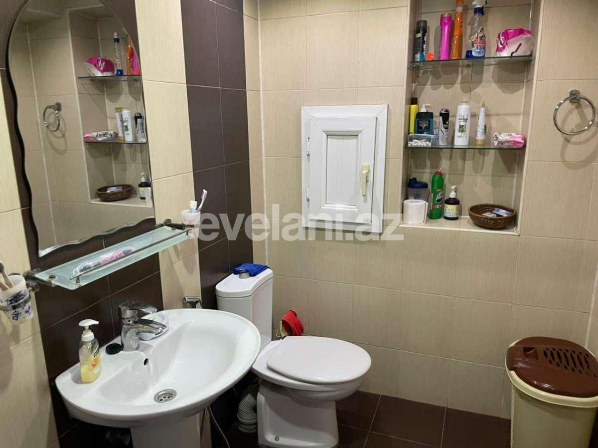 Satılır, köhnə tikili, 2 otaqlı, 60 m², Nizami r.