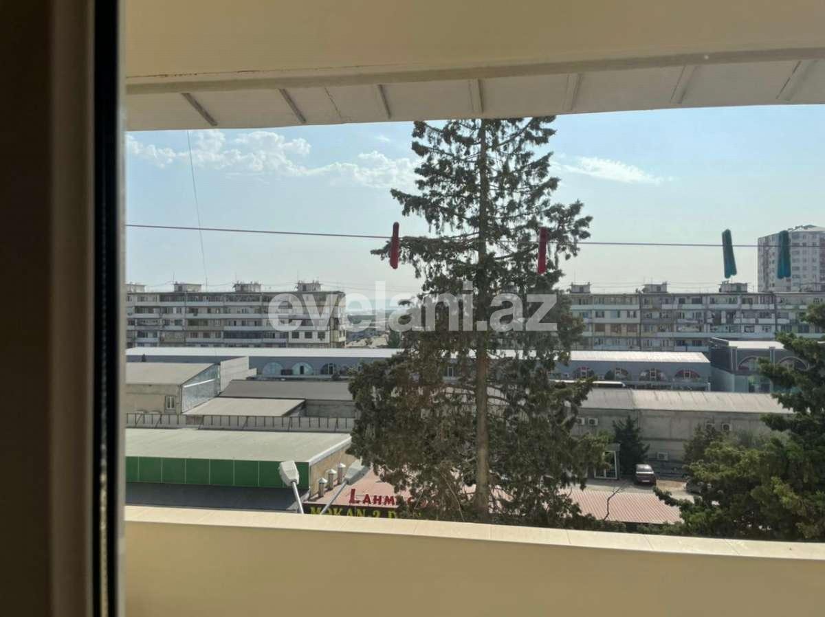 Satılır, köhnə tikili, 2 otaqlı, 60 m², Nizami r.