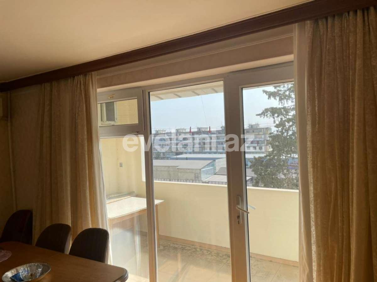 Satılır, köhnə tikili, 2 otaqlı, 60 m², Nizami r.