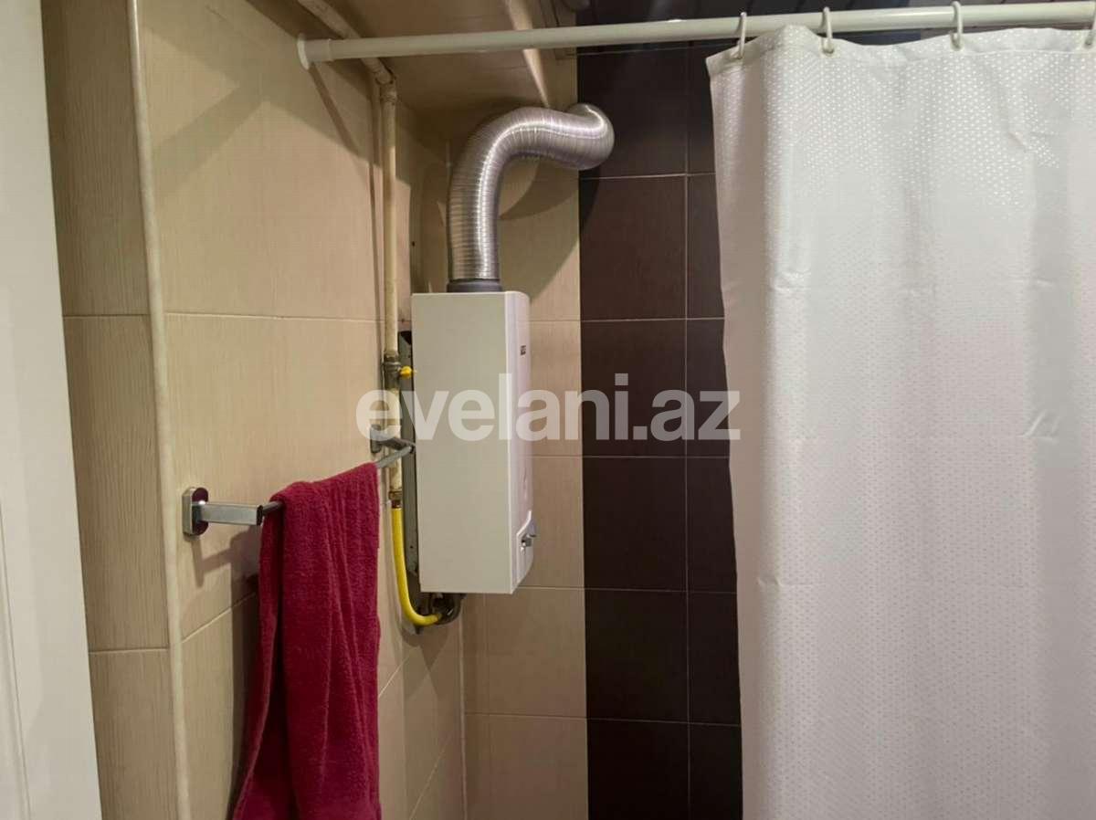 Satılır, köhnə tikili, 2 otaqlı, 60 m², Nizami r.