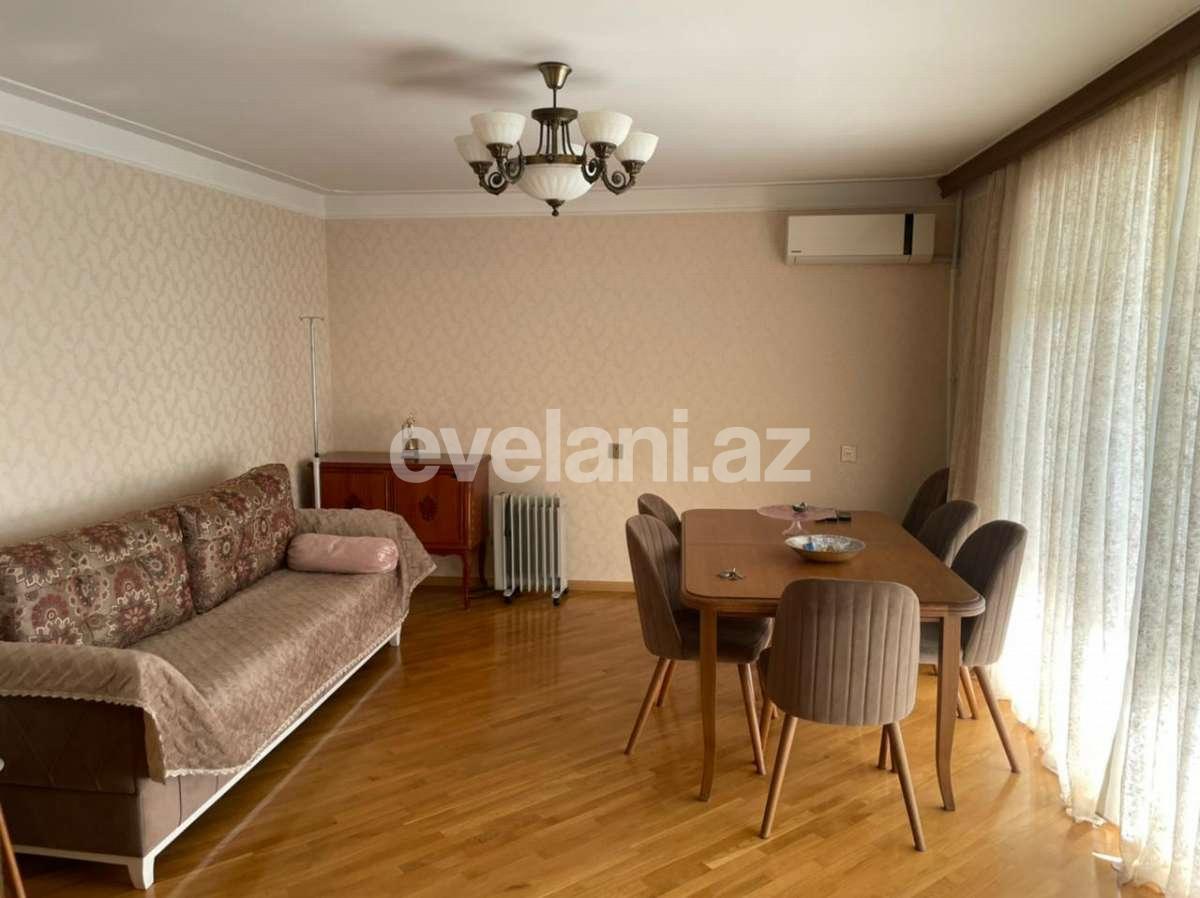 Satılır, köhnə tikili, 2 otaqlı, 60 m², Nizami r.