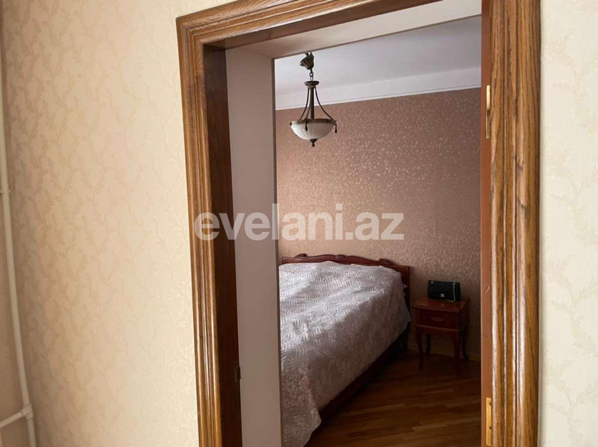 Satılır, köhnə tikili, 2 otaqlı, 60 m², Nizami r.