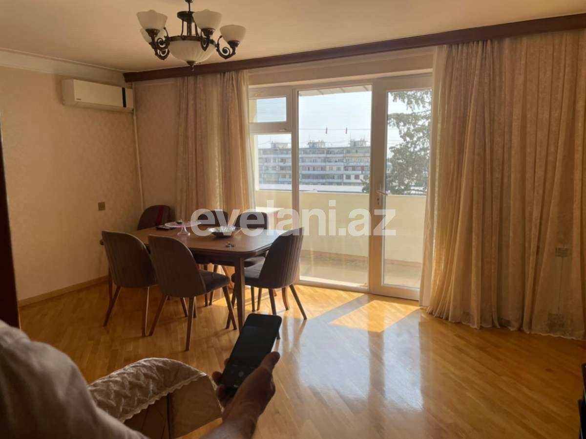 Satılır, köhnə tikili, 2 otaqlı, 60 m², Nizami r.