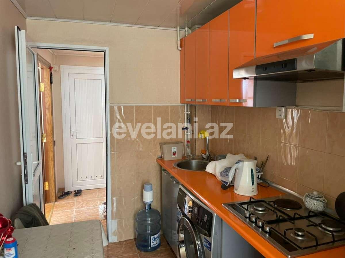 Satılır, köhnə tikili, 2 otaqlı, 60 m², Nizami r.