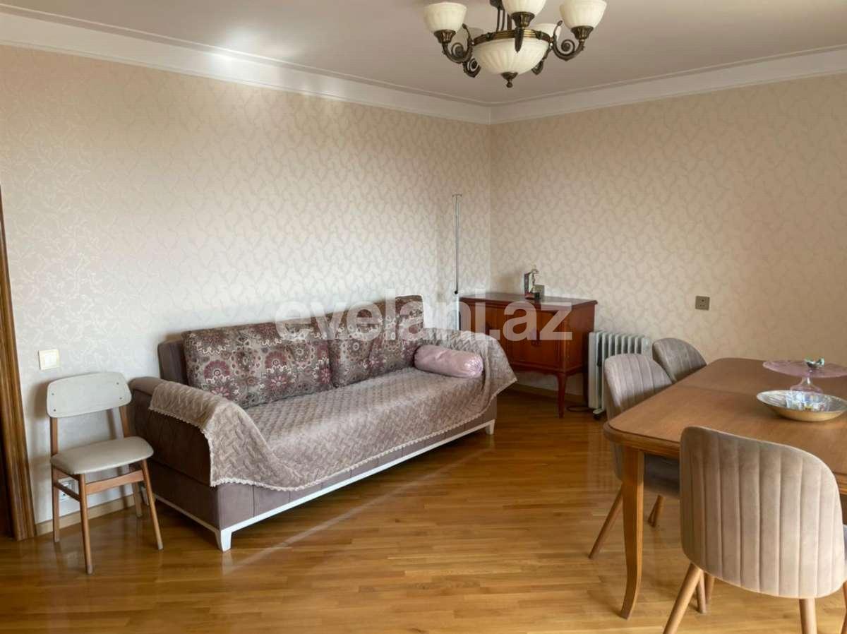 Satılır, köhnə tikili, 2 otaqlı, 60 m², Nizami r.