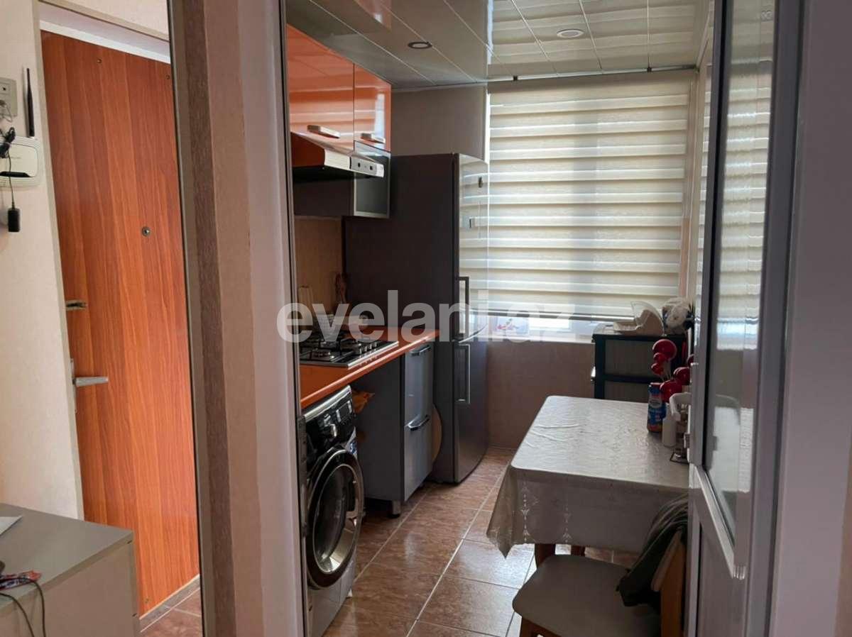 Satılır, köhnə tikili, 2 otaqlı, 60 m², Nizami r.