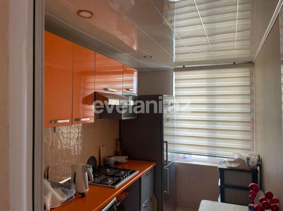 Satılır, köhnə tikili, 2 otaqlı, 60 m², Nizami r.