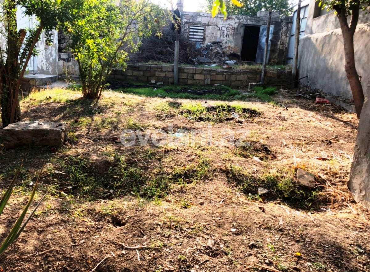 Satılır, torpaq, 4.5 sot, Azadlıq prospekti m.