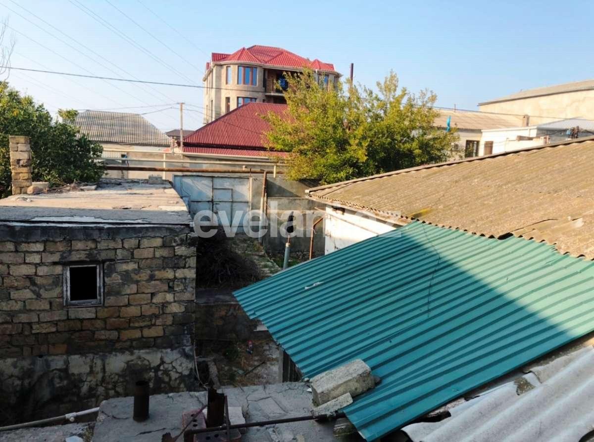 Satılır, torpaq, 4.5 sot, Azadlıq prospekti m.