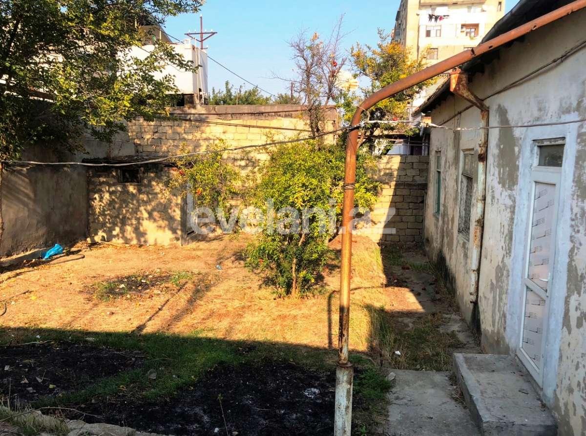 Satılır, torpaq, 4.5 sot, Azadlıq prospekti m.