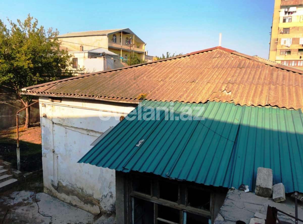 Satılır, torpaq, 4.5 sot, Azadlıq prospekti m.