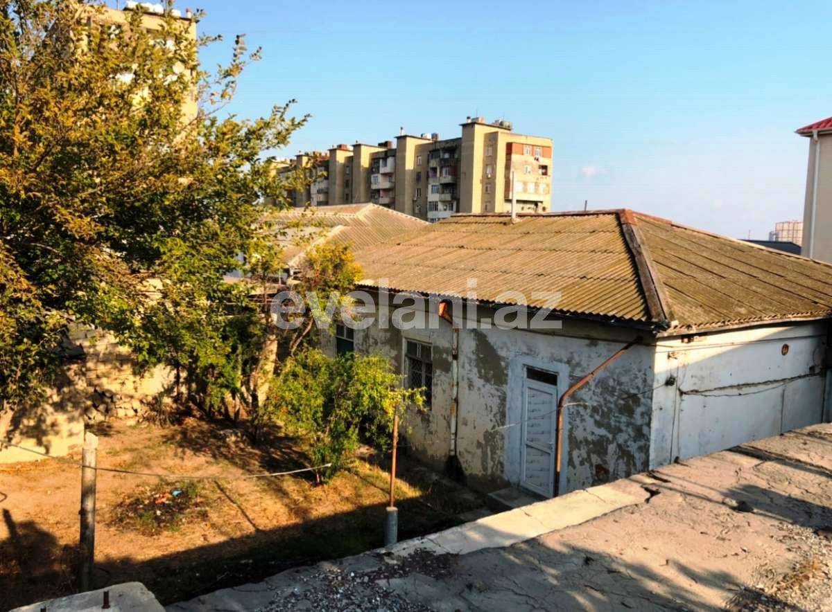 Satılır, torpaq, 4.5 sot, Azadlıq prospekti m.