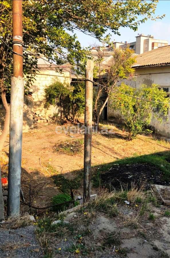 Satılır, torpaq, 4.5 sot, Azadlıq prospekti m.