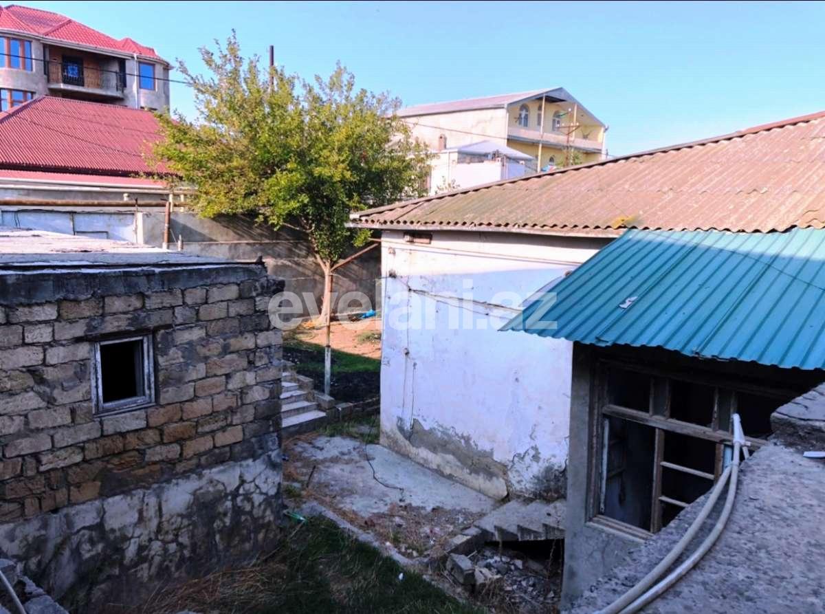 Satılır, torpaq, 4.5 sot, Azadlıq prospekti m.