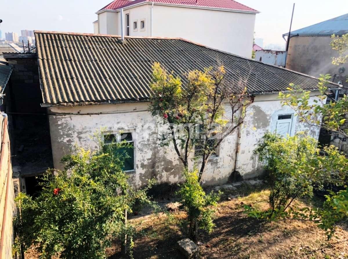 Satılır, torpaq, 4.5 sot, Azadlıq prospekti m.