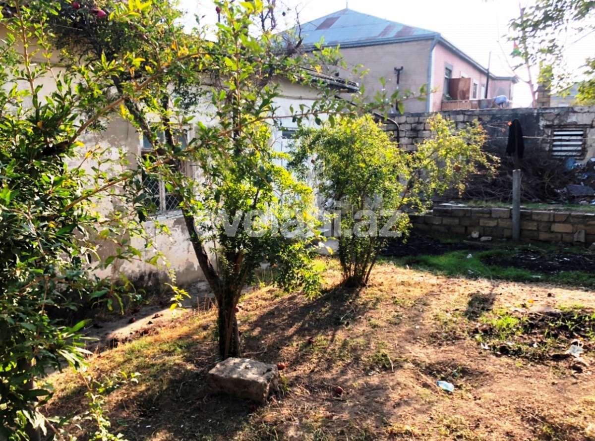 Satılır, torpaq, 4.5 sot, Azadlıq prospekti m.
