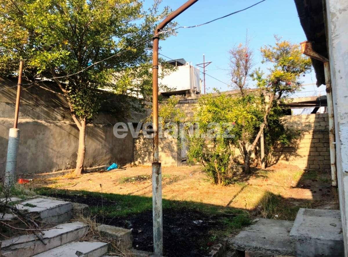 Satılır, torpaq, 4.5 sot, Azadlıq prospekti m.