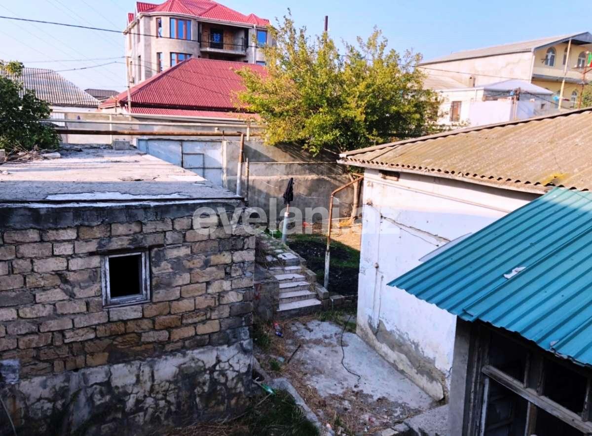 Satılır, torpaq, 4.5 sot, Azadlıq prospekti m.