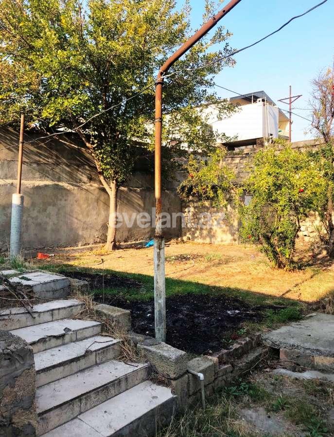 Satılır, torpaq, 4.5 sot, Azadlıq prospekti m.