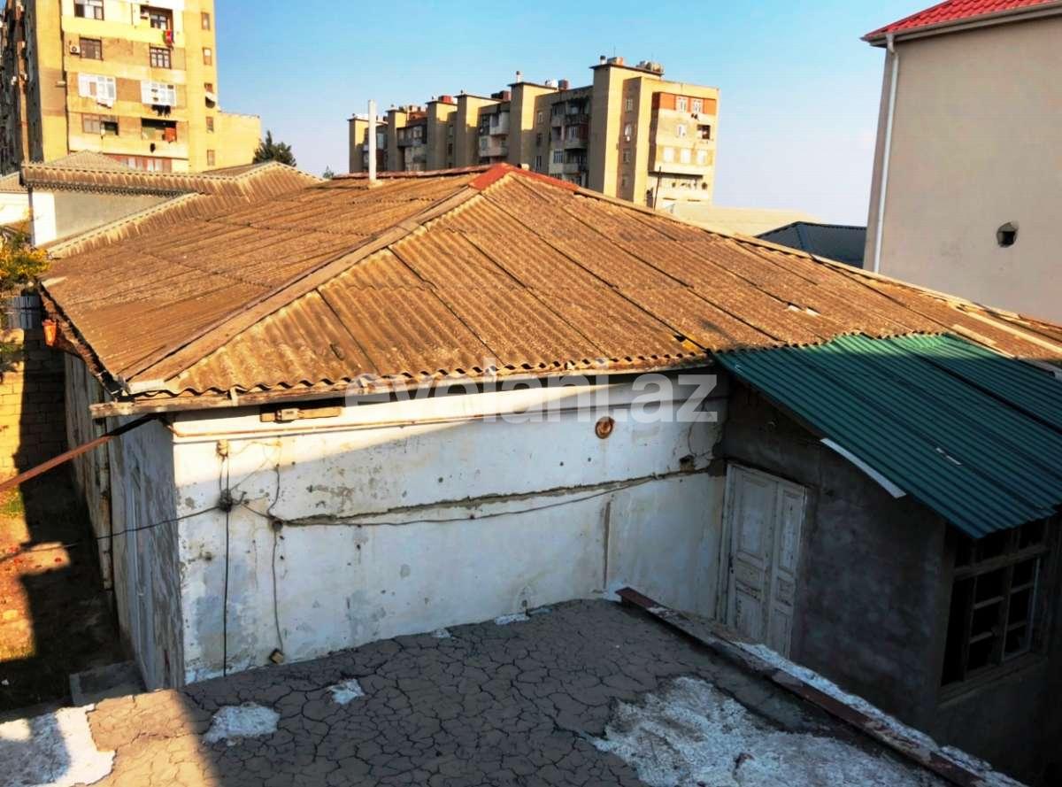 Satılır, torpaq, 4.5 sot, Azadlıq prospekti m.