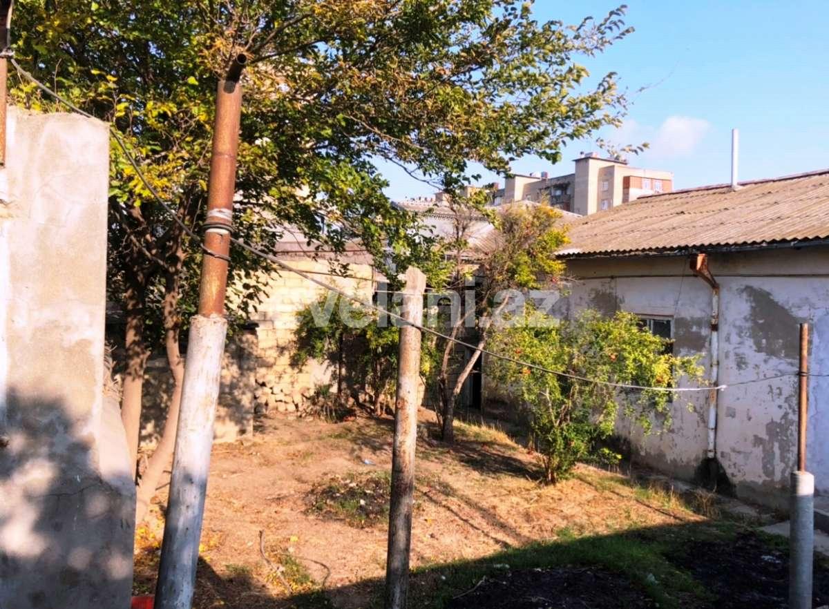 Satılır, torpaq, 4.5 sot, Azadlıq prospekti m.