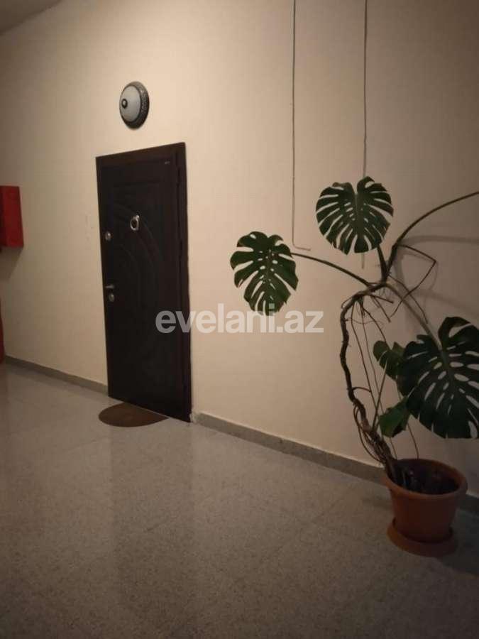 Satılır, yeni tikili, 2 otaqlı, 75 m², İnşaatçılar m.