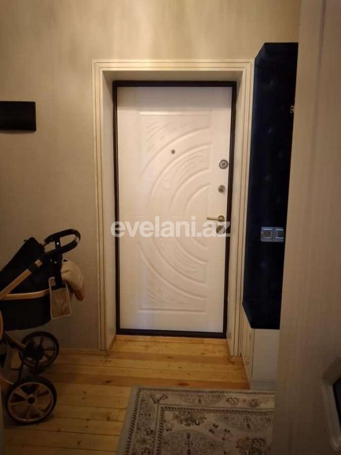 Satılır, yeni tikili, 2 otaqlı, 75 m², İnşaatçılar m.