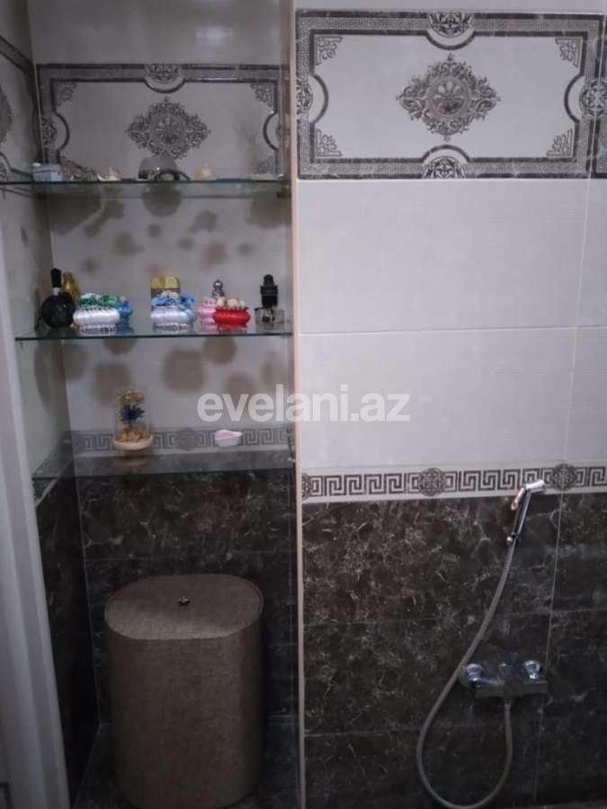 Satılır, yeni tikili, 2 otaqlı, 75 m², İnşaatçılar m.