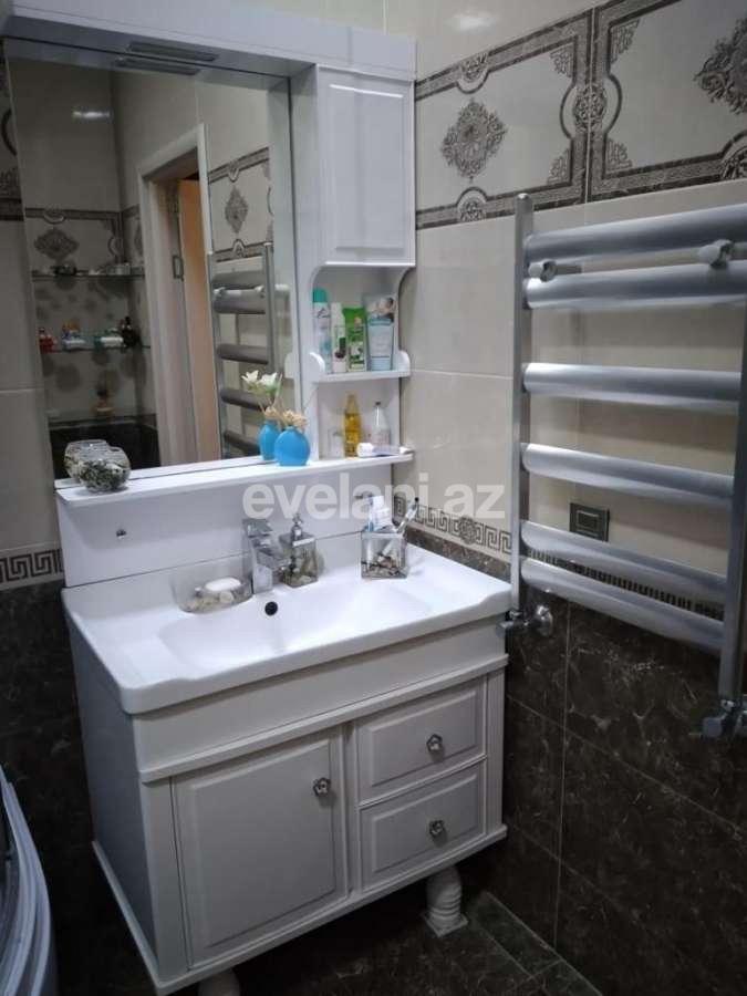 Satılır, yeni tikili, 2 otaqlı, 75 m², İnşaatçılar m.