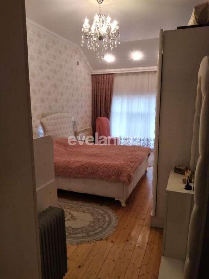 Satılır, yeni tikili, 2 otaqlı, 75 m², İnşaatçılar m.