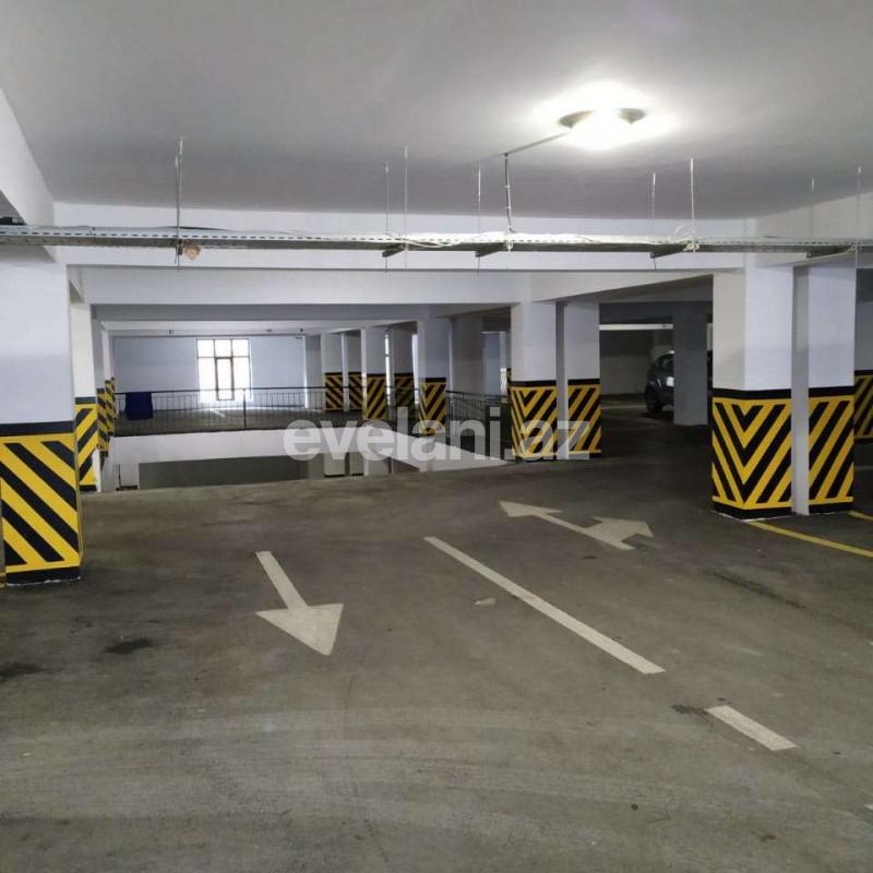 Satılır, yeni tikili, 2 otaqlı, 75 m², İnşaatçılar m.