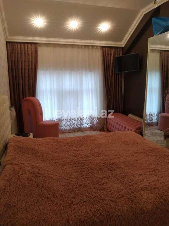 Satılır, yeni tikili, 2 otaqlı, 75 m², İnşaatçılar m.