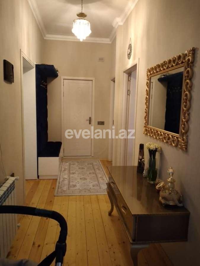 Satılır, yeni tikili, 2 otaqlı, 75 m², İnşaatçılar m.