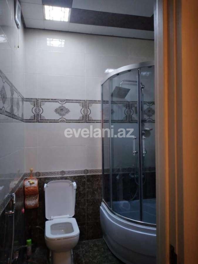 Satılır, yeni tikili, 2 otaqlı, 75 m², İnşaatçılar m.