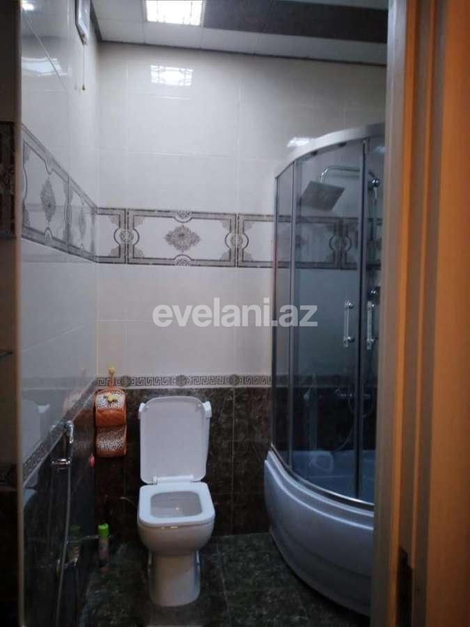Satılır, yeni tikili, 2 otaqlı, 75 m², İnşaatçılar m.