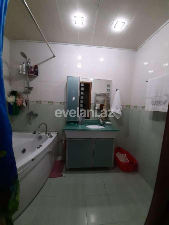 Satılır, yeni tikili, 3 otaqlı, 120 m², Nəriman Nərimanov m.