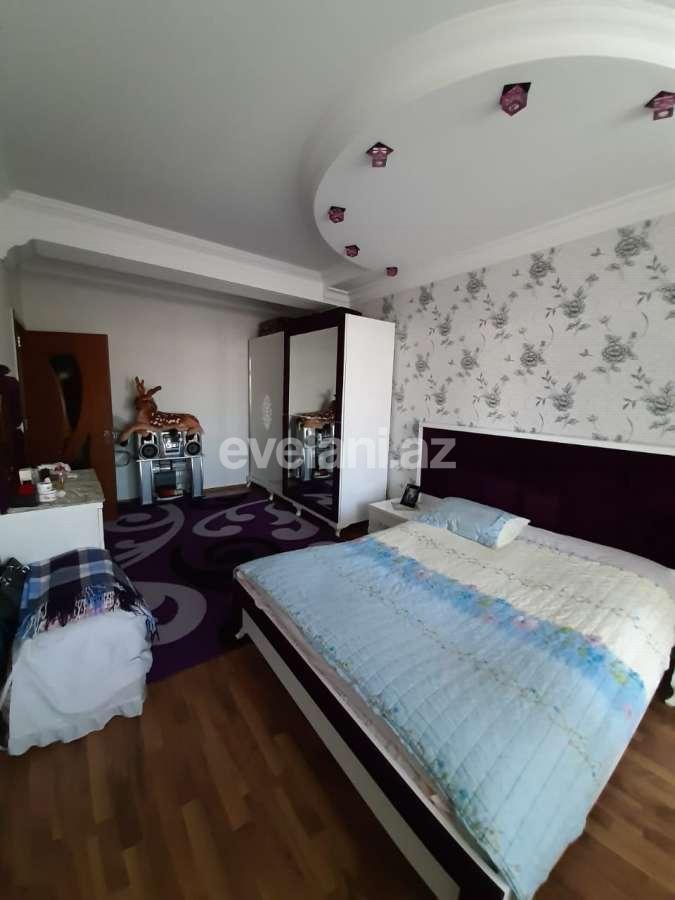 Satılır, yeni tikili, 3 otaqlı, 120 m², Nəriman Nərimanov m.