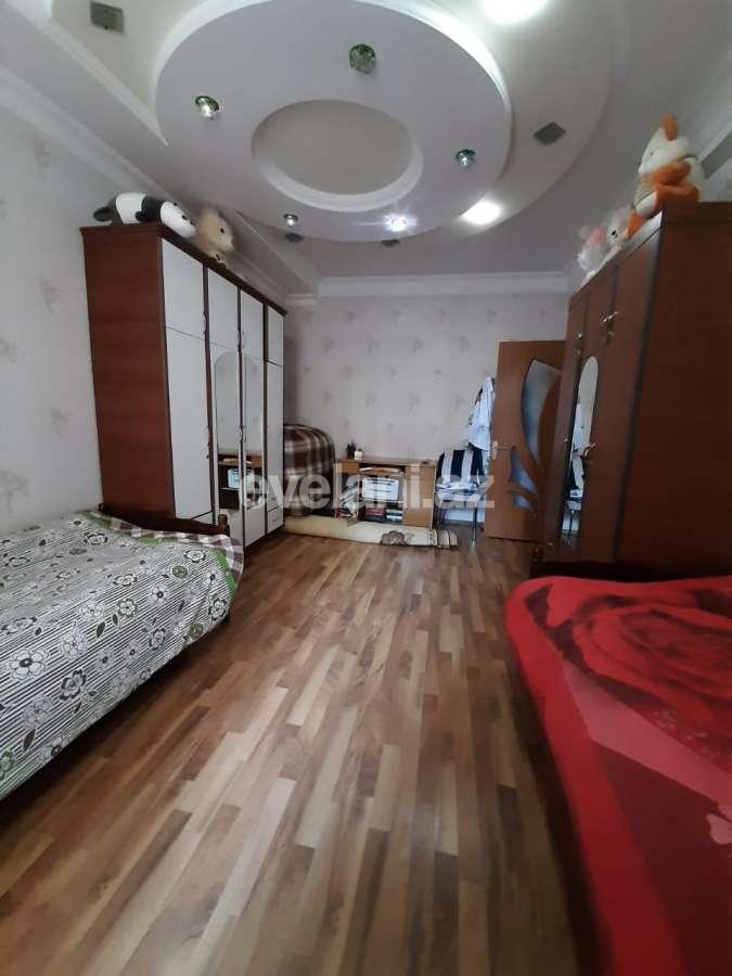 Satılır, yeni tikili, 3 otaqlı, 120 m², Nəriman Nərimanov m.
