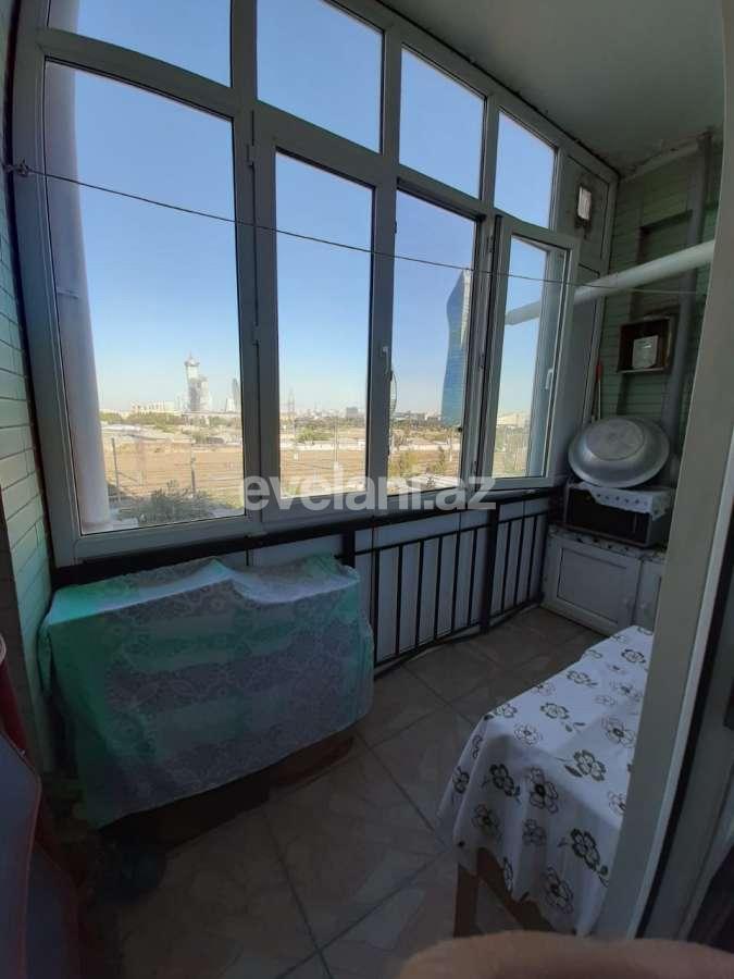 Satılır, yeni tikili, 3 otaqlı, 120 m², Nəriman Nərimanov m.