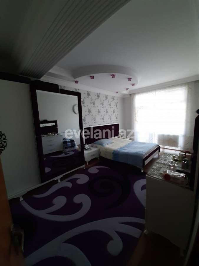 Satılır, yeni tikili, 3 otaqlı, 120 m², Nəriman Nərimanov m.