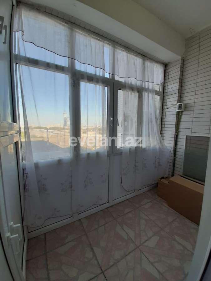 Satılır, yeni tikili, 3 otaqlı, 120 m², Nəriman Nərimanov m.