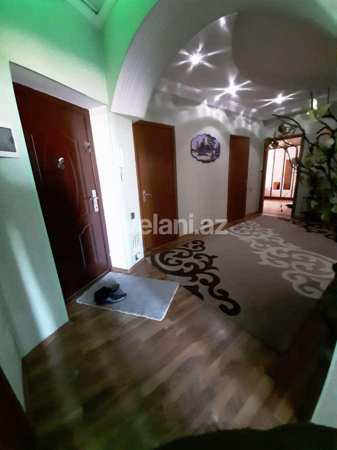 Satılır, yeni tikili, 3 otaqlı, 120 m², Nəriman Nərimanov m.