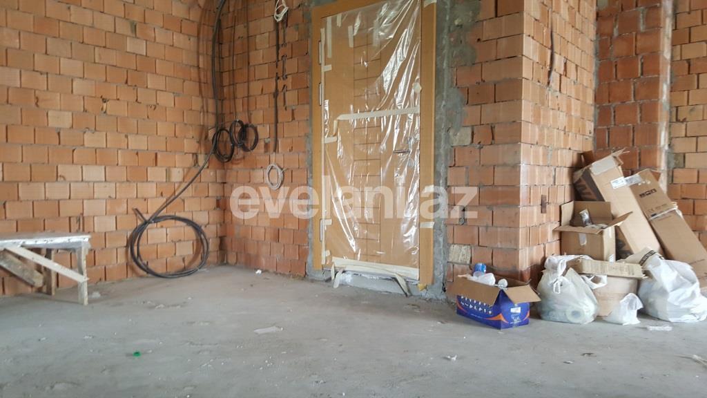 Satılır, yeni tikili, 5 otaqlı, 300 m², Gənclik m.