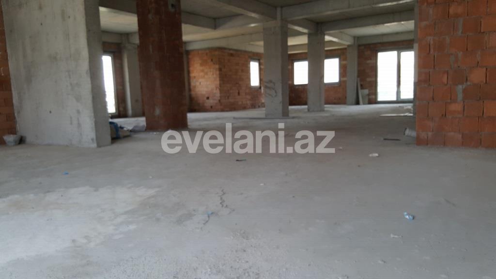 Satılır, yeni tikili, 5 otaqlı, 300 m², Gənclik m.