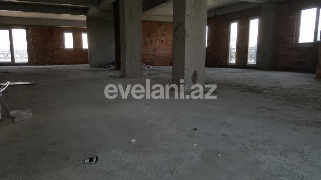 Satılır, yeni tikili, 5 otaqlı, 300 m², Gənclik m.