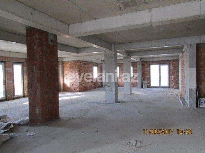 Satılır, yeni tikili, 5 otaqlı, 300 m², Gənclik m.