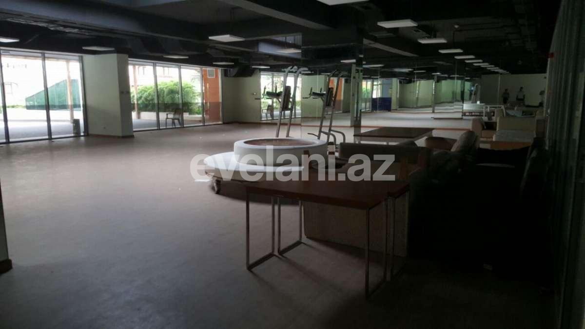 Satılır, yeni tikili, 5 otaqlı, 300 m², Gənclik m.