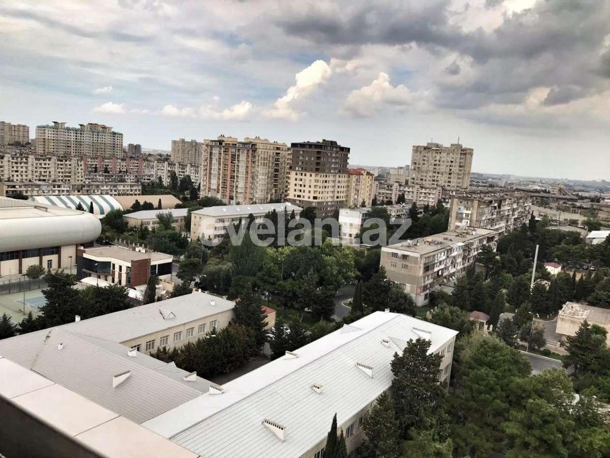 Sale, new building, 3 room, 125 m², Azadlig prospekti m.