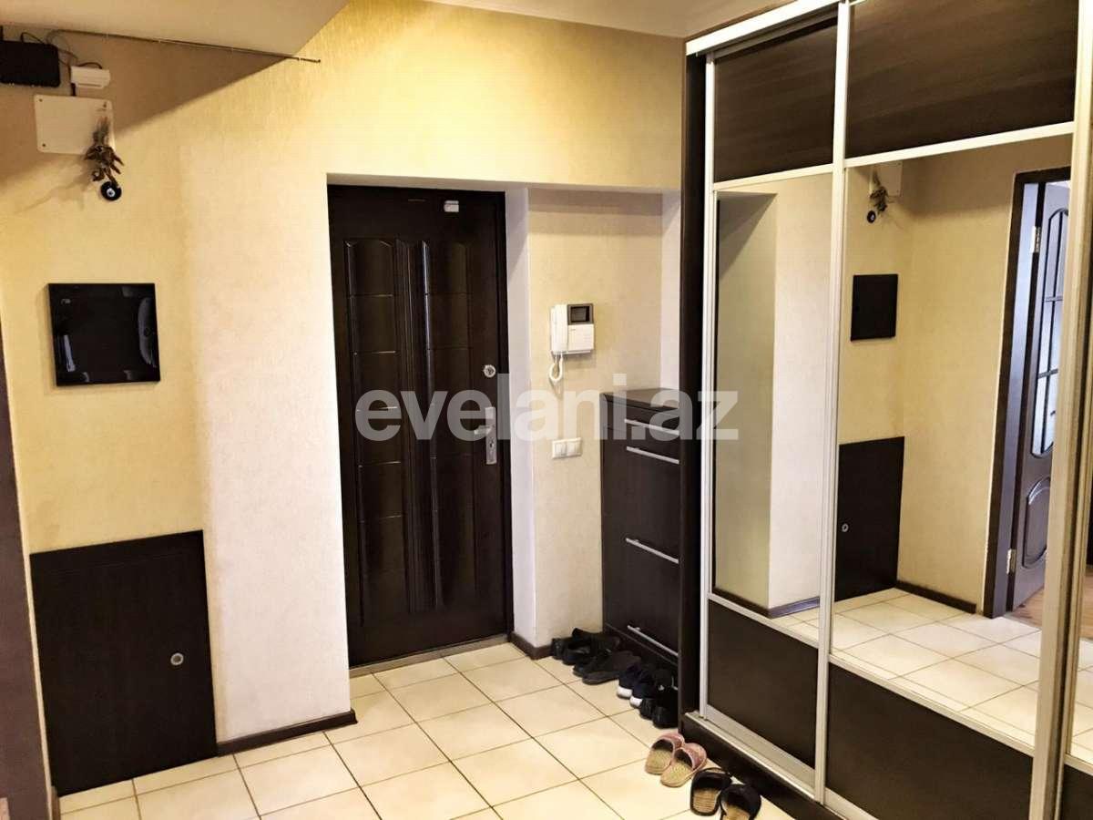 Sale, new building, 3 room, 125 m², Azadlig prospekti m.