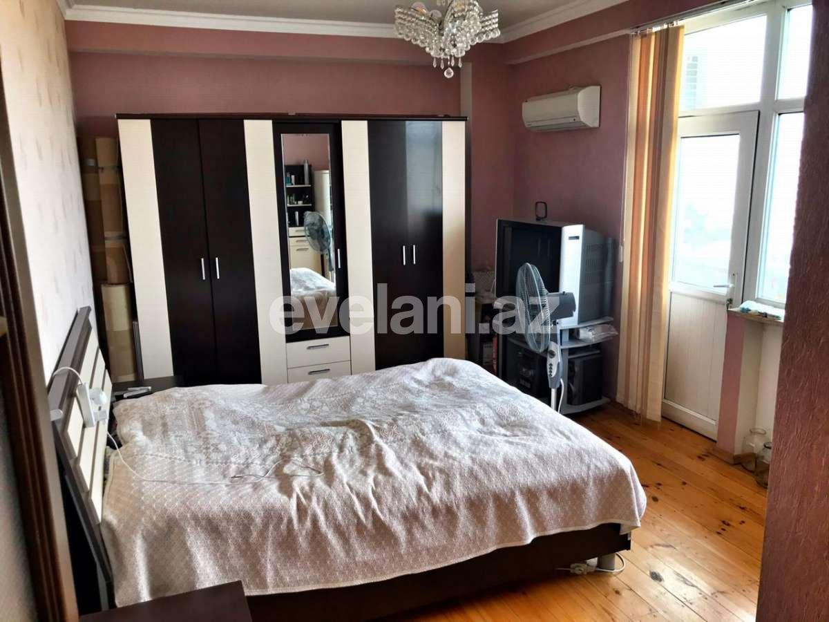 Sale, new building, 3 room, 125 m², Azadlig prospekti m.